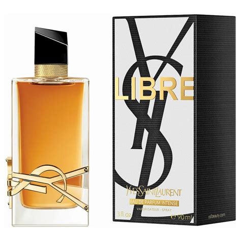 profumi libre ysl prezzi|ysl y libre intense.